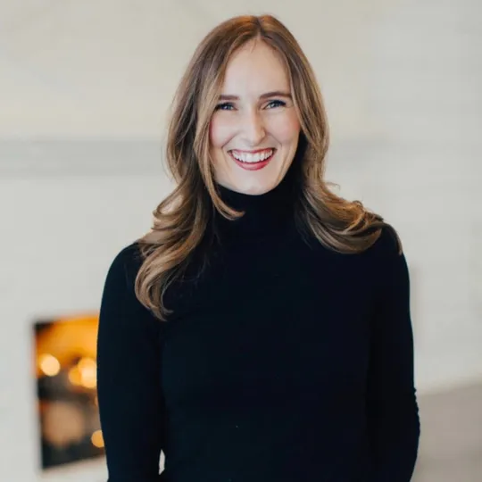 Casie Mattox, Agent in  - Compass