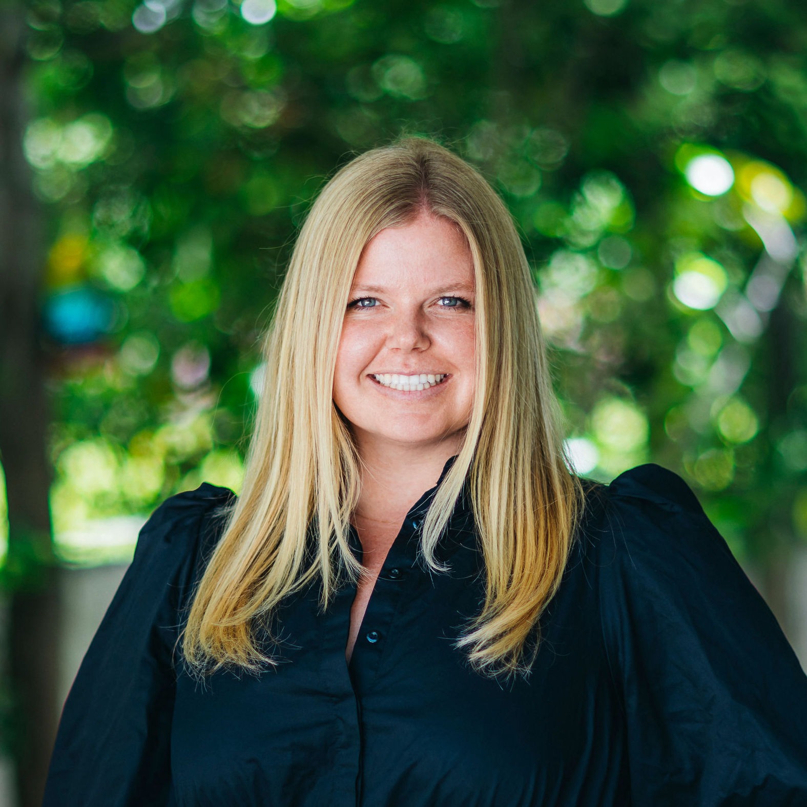 Jessie Bailey, Real Estate Agent Compass