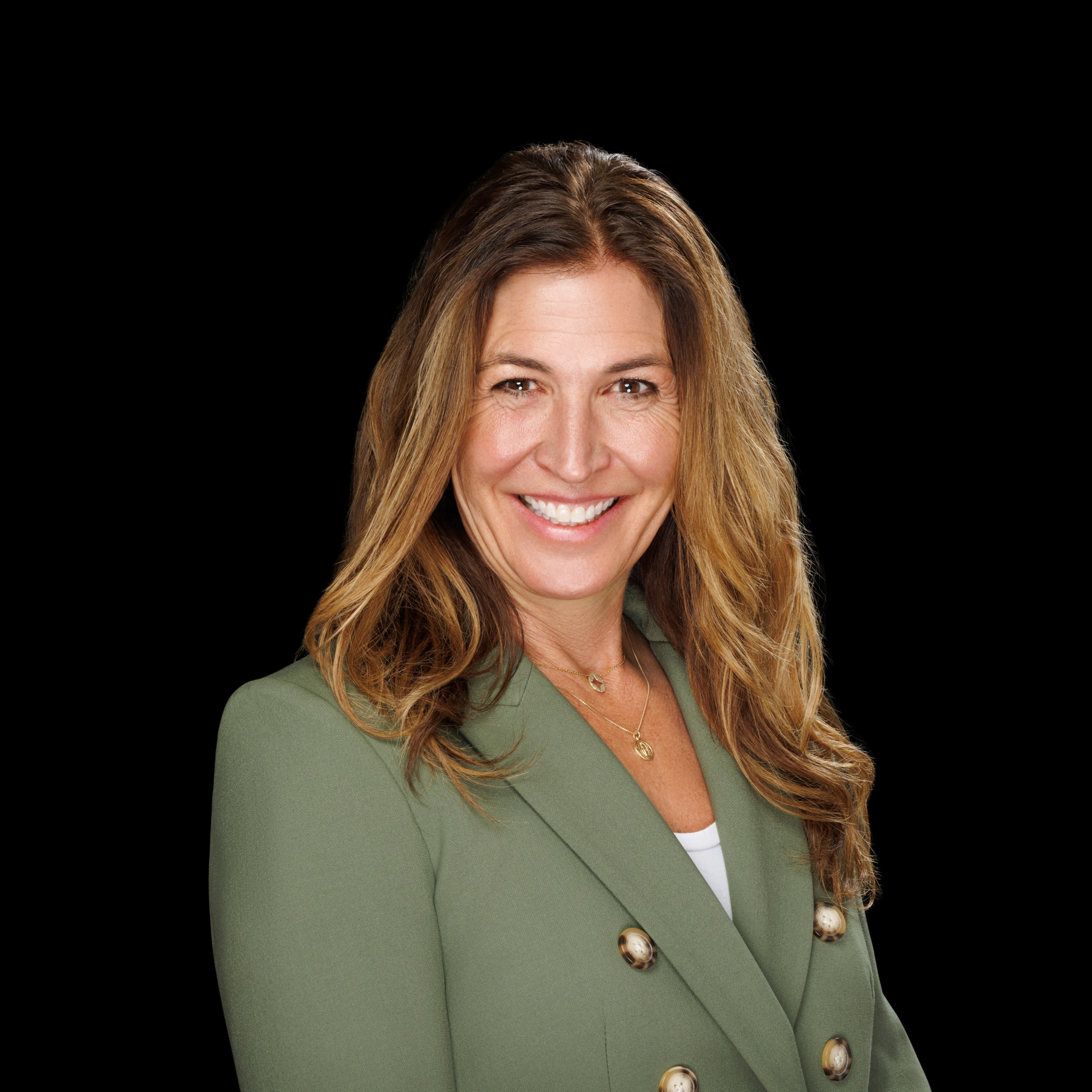 Headshot of Patricia Foley