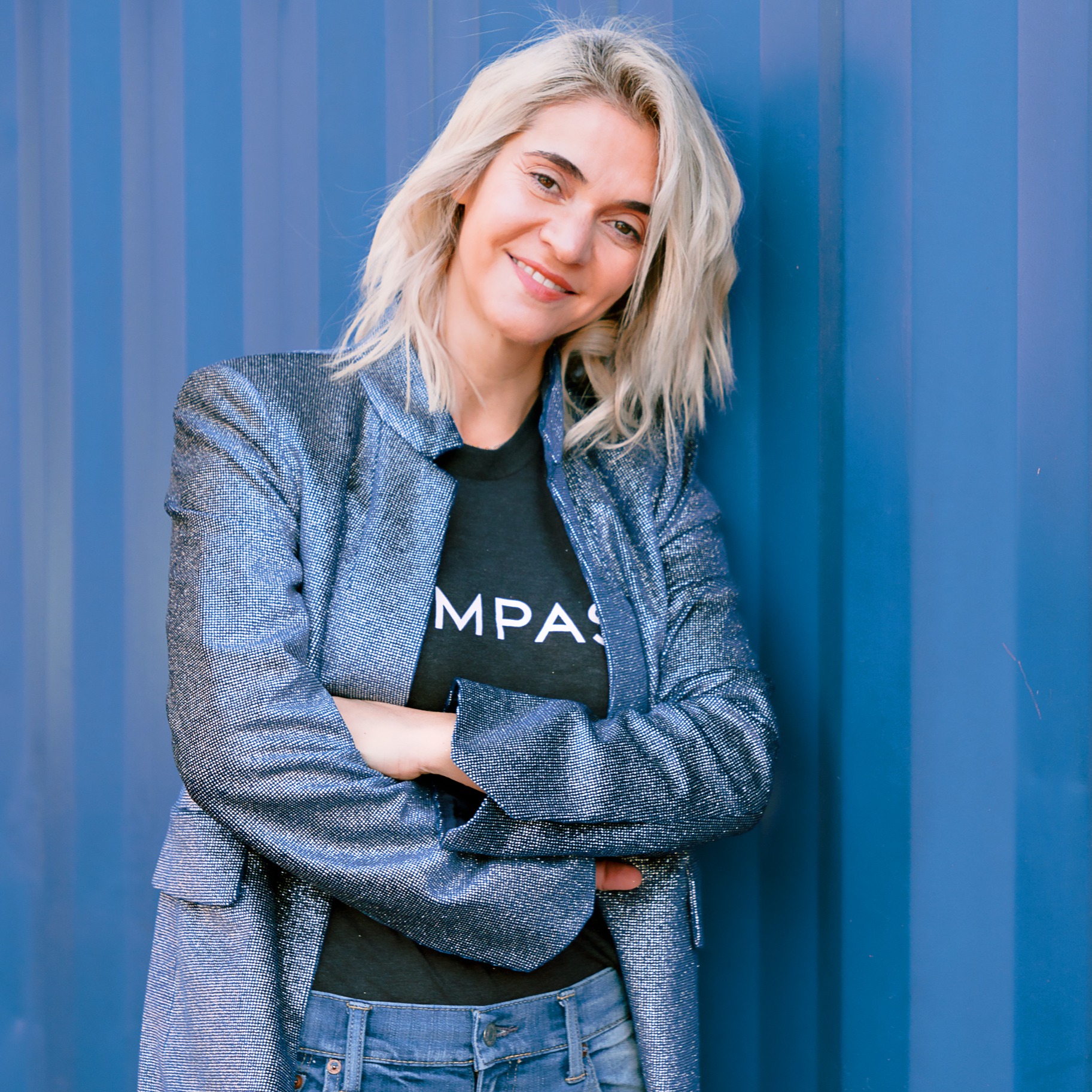 Silvana Diaz-ironson, Real Estate Agent - Compass