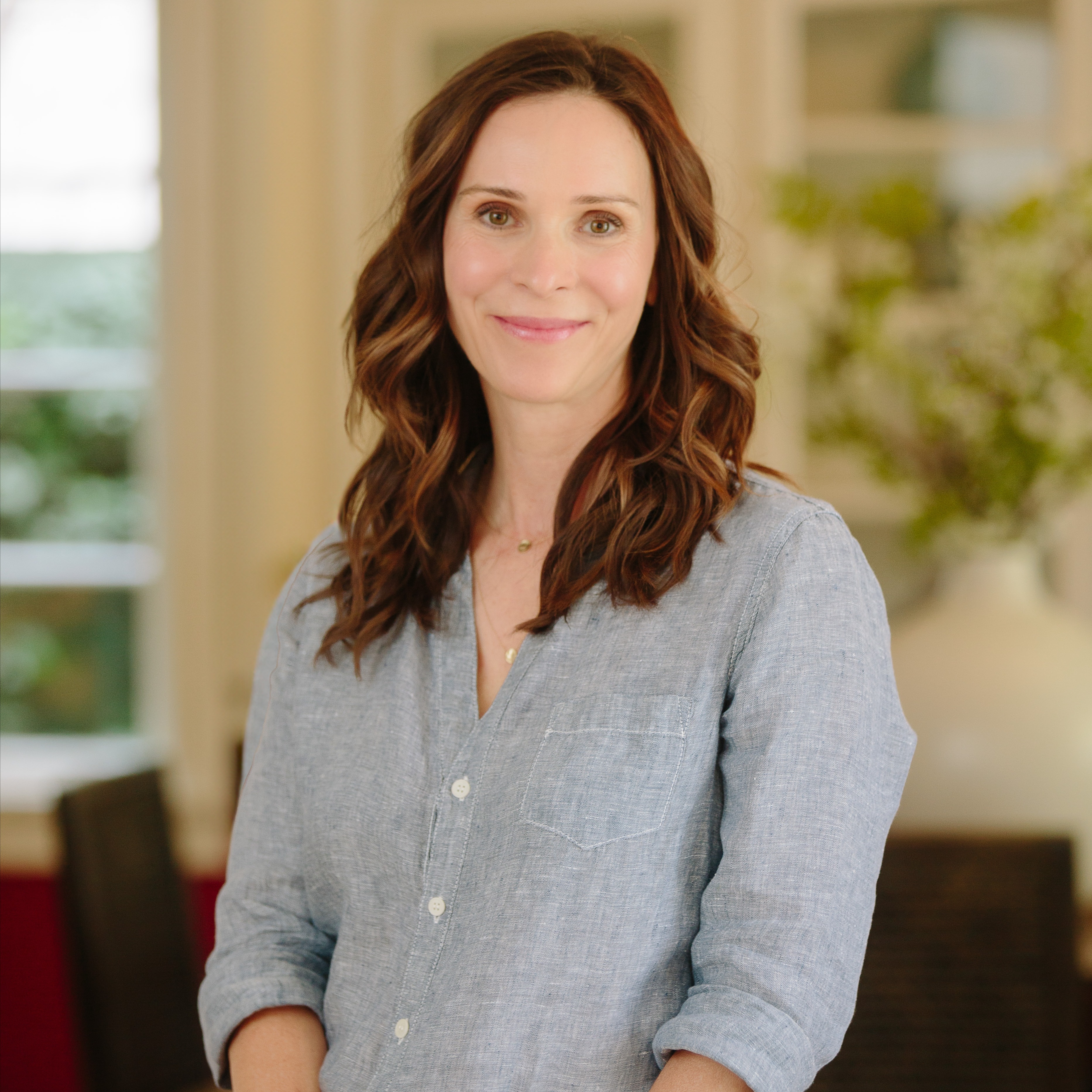 Headshot of Lauren Luczyski