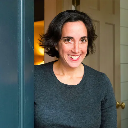 Melissa Levy, Agent in  - Compass