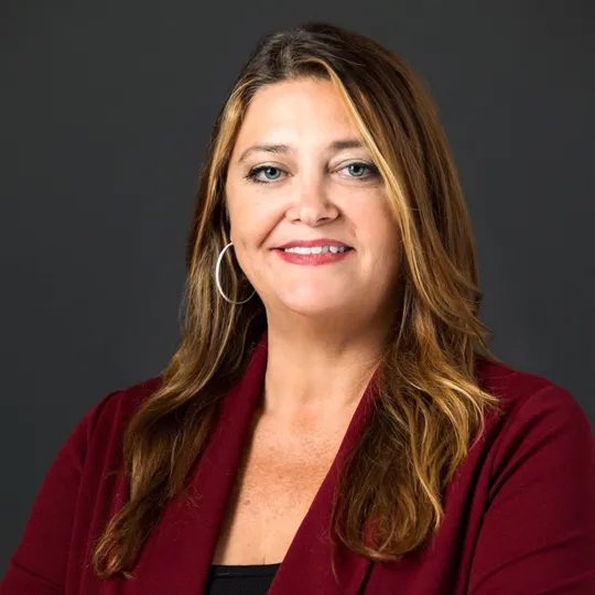 Vanessa Chamberlain, Agent in  - Compass