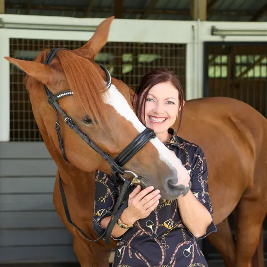 Lucinda Striker, GRI, Agent in  - Compass