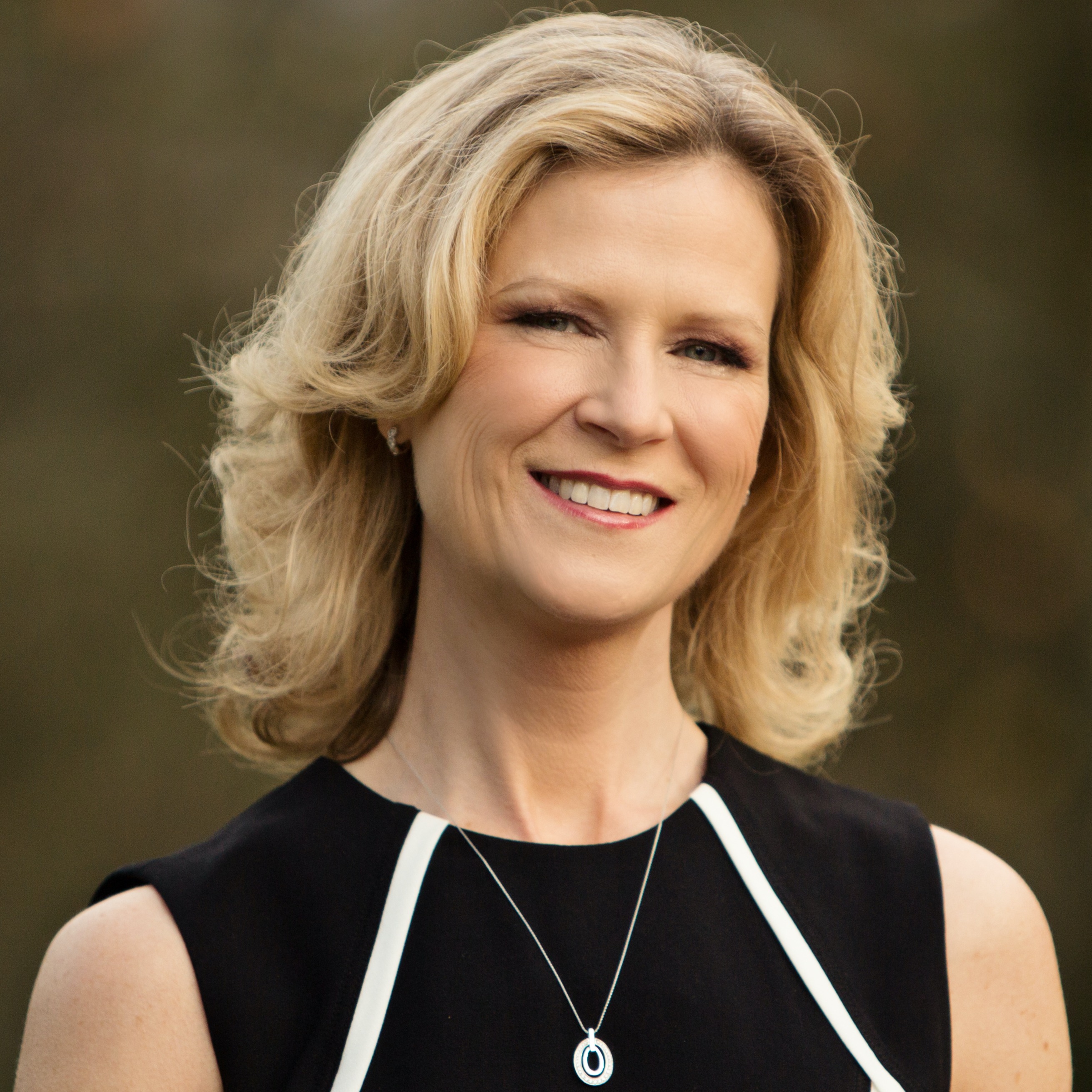 Headshot of Karen Durham