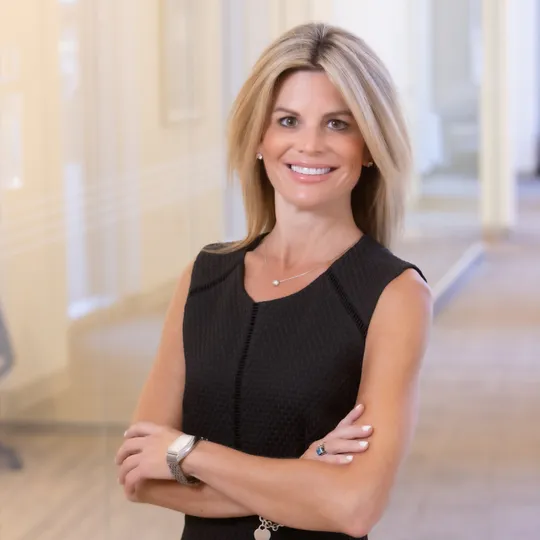 Molly Pruett, Agent in  - Compass