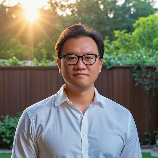 Matthew Liong, Agent in  - Compass