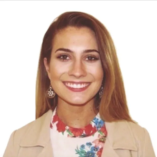 Cassidy Mercier, Agent in  - Compass