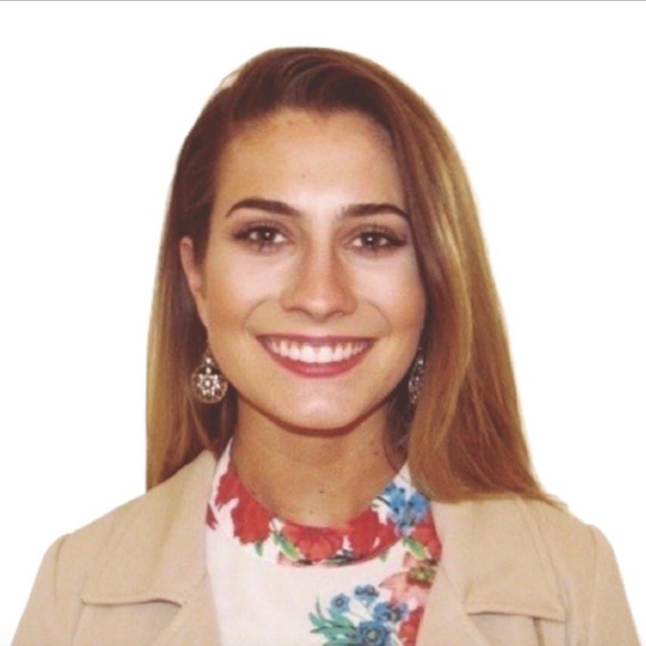 Headshot of Cassidy Mercier