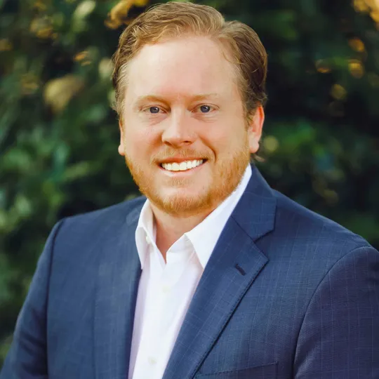 Trey Sullivan, Agent in  - Compass