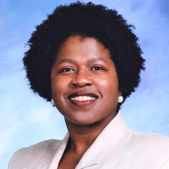 Vanessa B Scott, Agent in  - Compass