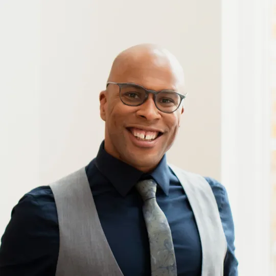 Michael Rodgers, Agent in  - Compass