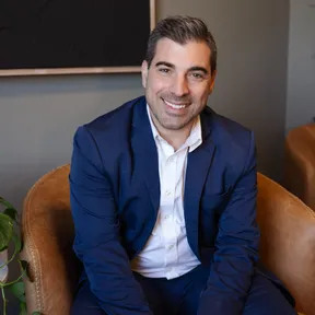 Nick Mancini
