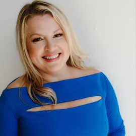 LeslieGail Marical, Agent in  - Compass