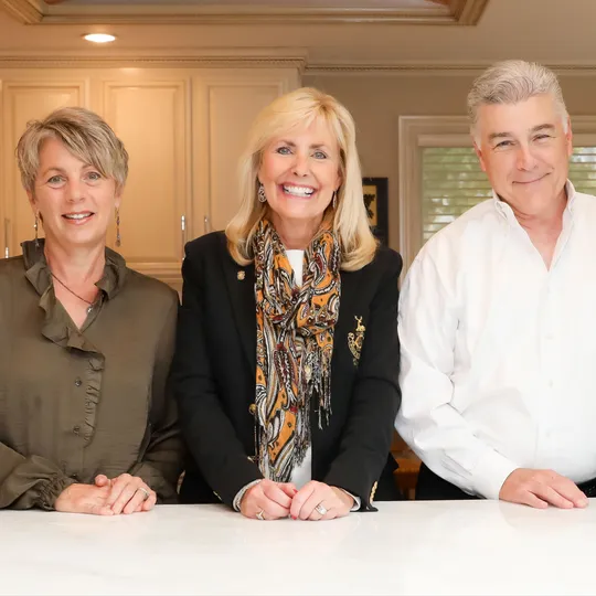 Burgess Team, Agent in  - Compass