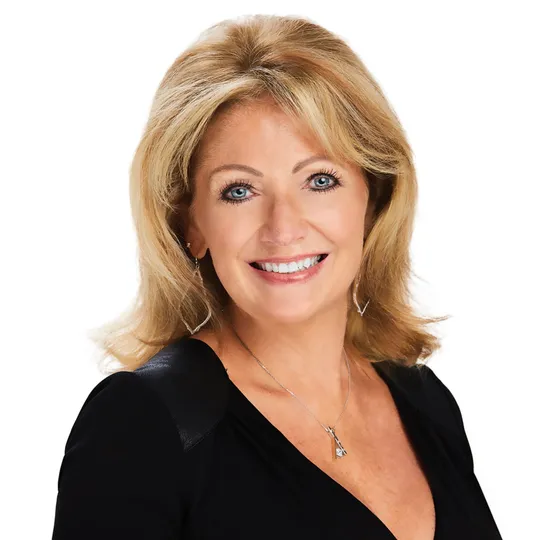 Charlotte Hair, Agent in  - Compass