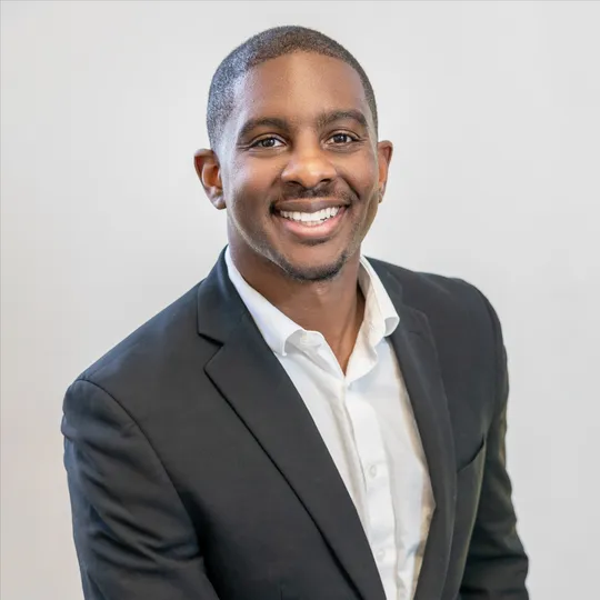 Jerry Rice Jr, Agent in  - Compass