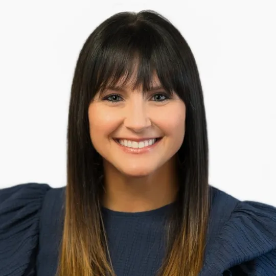 Katy Miller, Agent in  - Compass