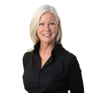Colleen Coopersmith