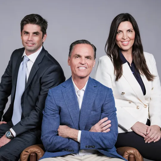 The Don Moore Team, Agent in  - Compass