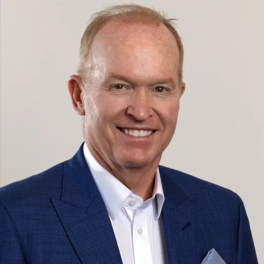 Thomas Banner, Agent in  - Compass