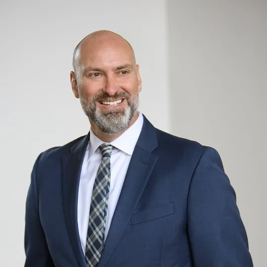 Michael Murphree, Agent in  - Compass