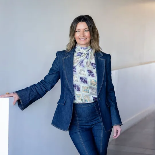 Stephanie Nash, Agent in  - Compass