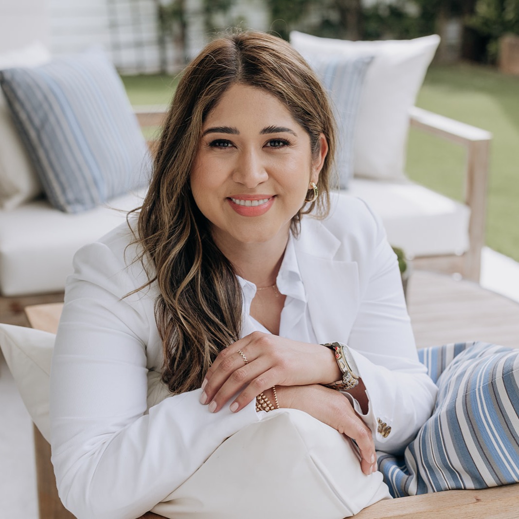 Karina Castillo, Real Estate Agent Compass