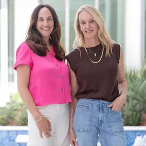 Ilana and Leigh Team's Profile Photo