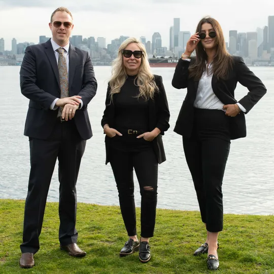 The SYNDICATE, Agent in  - Compass