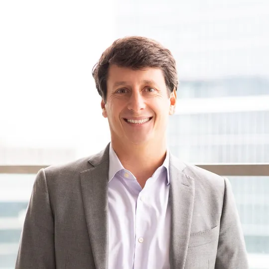 Joaquin Sanchez, Agent in  - Compass