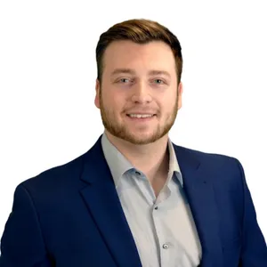 Jackson Fox's Profile Photo