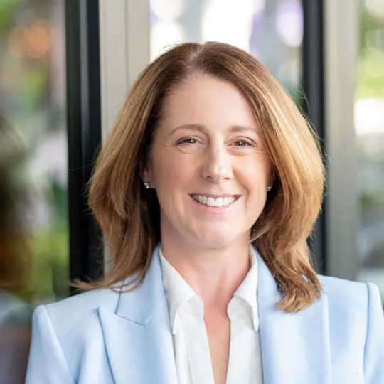 Heidi Odio, Agent in  - Compass