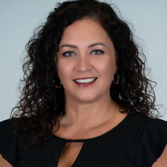 Michelle Lafferty, Agent in  - Compass