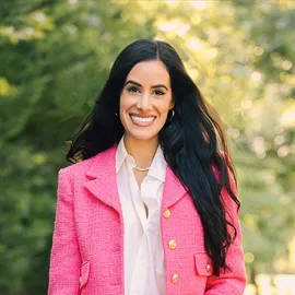 Marina Chianese, Agent in  - Compass