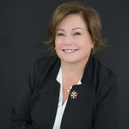 Margaret Szerlip, Agent in  - Compass