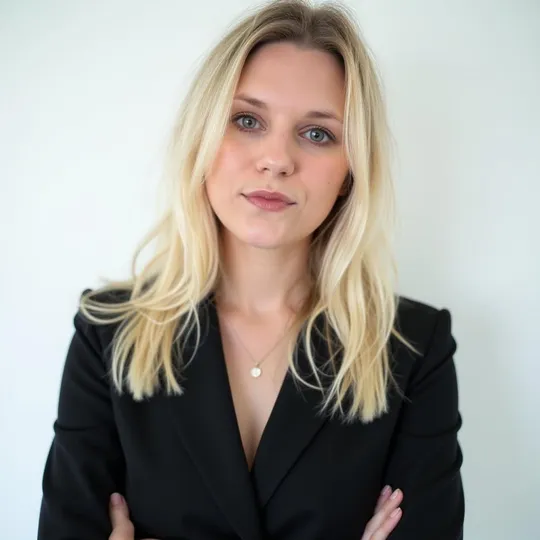 Kayla Chasse, Agent in  - Compass