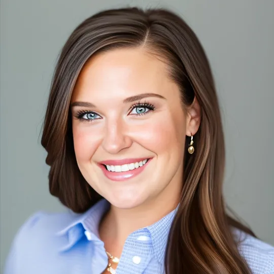 Chloe Cinfio, Agent in  - Compass