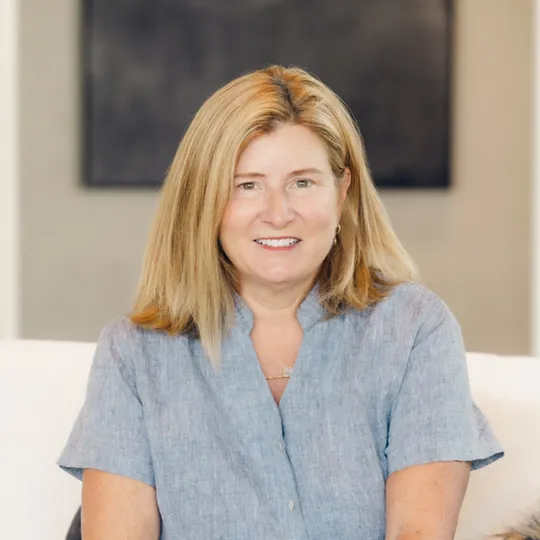 Christy Gillespie, Agent in  - Compass