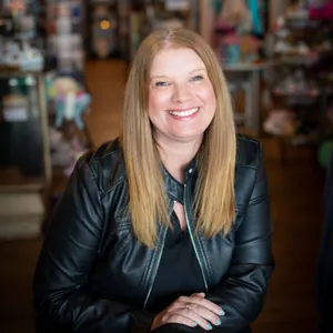 Liz Thompson's Profile Photo