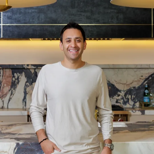 Mike Toltzis, Agent in  - Compass