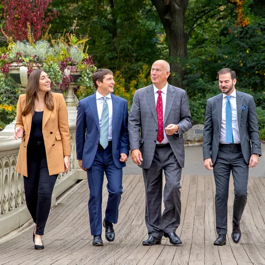 The Harry DiOrio Team, Agent in  - Compass