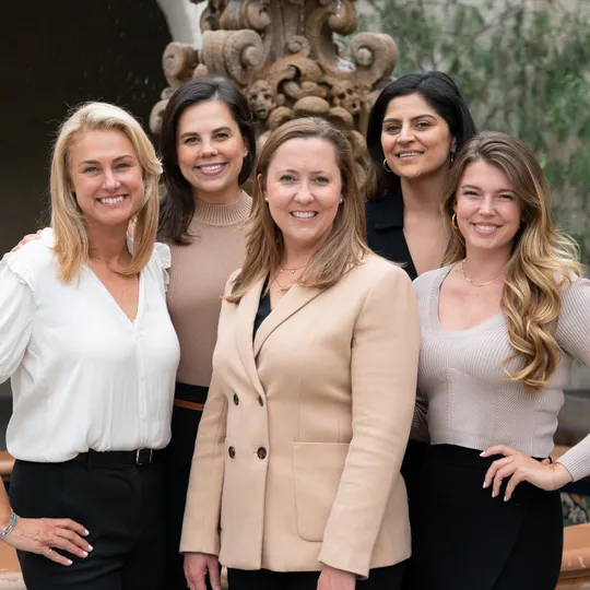 Megan Spargo-Ferrell & Team, Agent in  - Compass