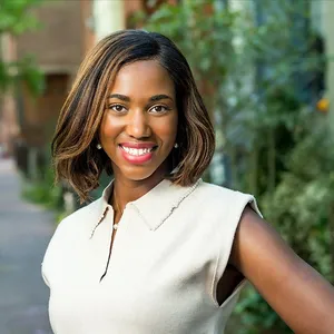 Marsha D Fils's Profile Photo