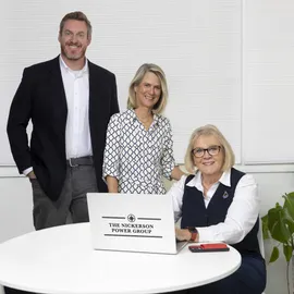 Nickerson Power Group, Agent in  - Compass