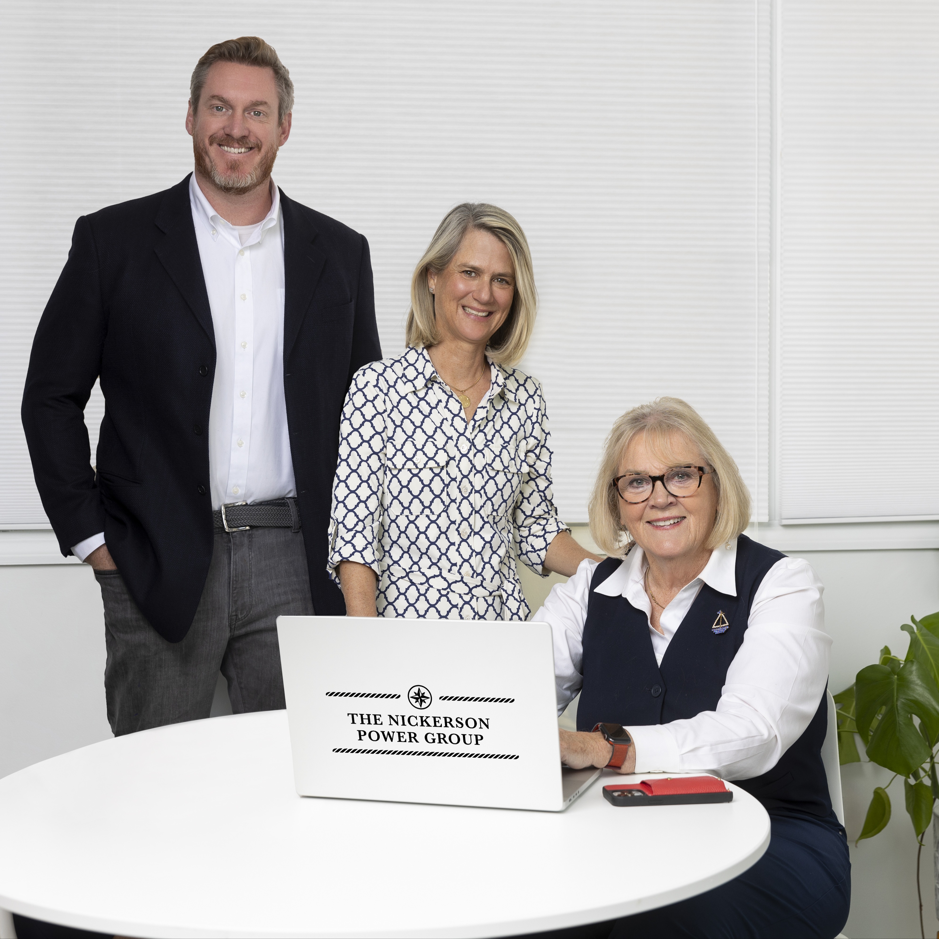 Nickerson Power Group