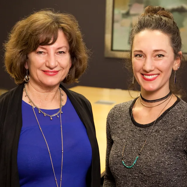 Wayka and Gina Bartolacelli; Casa Bartolacelli; Marin County Real Estate Agent; Mother-daughter team; Compass agents
