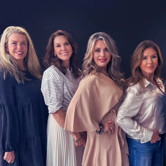 Marla Gober Group, Agent in  - Compass