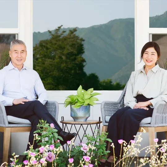 Sun & Edward Group, Agent in  - Compass