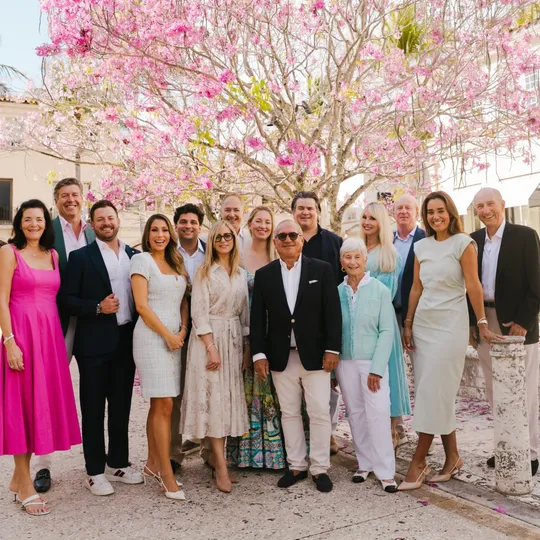 Palm Beach Luxury Portfolio, Agent in  - Compass